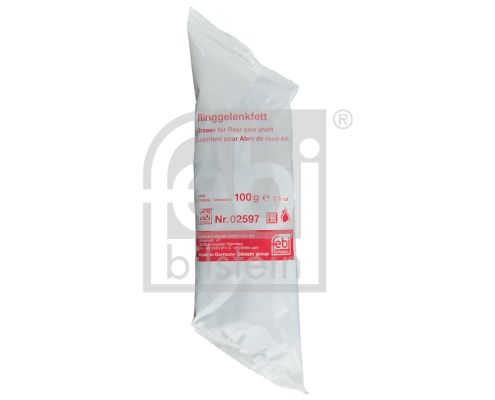 FEBI BILSTEIN Molibdēna smēre 02597